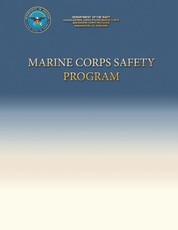 Marine Corps Safety Program