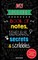 My awesome book of notes, ideas, secrets & scribbles