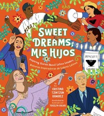 Sweet Dreams, MIS Hijos