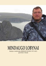 Mindaugo lobynai
