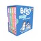 Bluey: Bluey and Family Little Library
