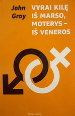 Vyrai kilę iš Marso, moterys – iš Veneros (2017)