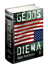 Gėdos diena, arba Pabėgimas iš Sovietų Sąjungos