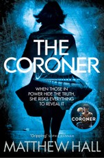 Coroner Jenny Cooper 01. The Coroner