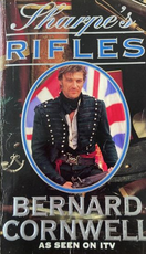 Sharpe's Rifles