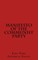 Manifesto Of The Communist Party