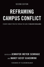 Reframing Campus Conflict