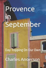 Provence in September