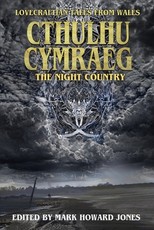 Cthulhu Cymraeg The Night Country