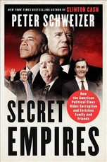 Secret Empires