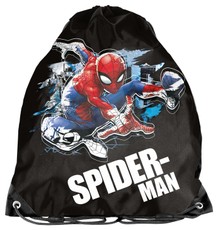 Maišelis sportinei aprangai  SPIDER MAN SP25WW-712