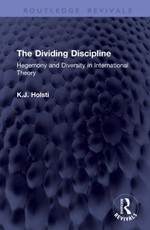 The Dividing Discipline