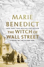 The Witch of Wall Street