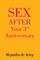 Sex After Your 3rd Anniversary
