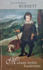 Mažasis lordas Fontlerojus (2006)