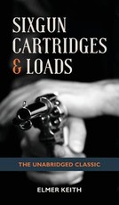 Sixgun Cartridges & Loads