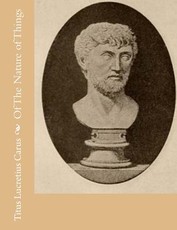 Of The Nature of Things