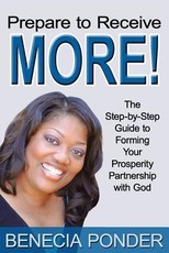 Prepare to Receive More!