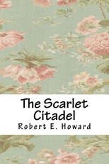 The Scarlet Citadel