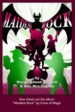 Maidens Rock