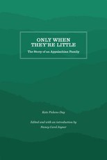 Only When They're Little