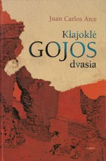Klajoklė Gojos dvasia