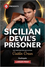 Sicilian Devil's Prisoner