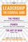 Leadership (Condensed Classics): The Prince; Power; The Art of War