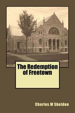 The Redemption of Freetown