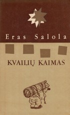 Kvailių kaimas