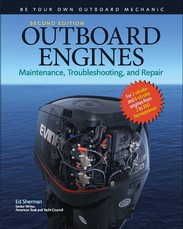 Outboard Engines