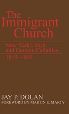 The Immigrant Church