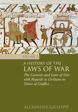 History of the Laws of War