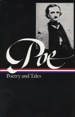 Edgar Allan Poe: Poetry and Tales (LOA #19)