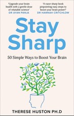 Stay Sharp