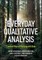 Everyday Qualitative Analysis
