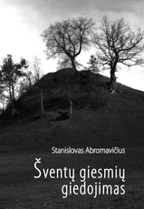 Šventų giesmių giedojimas