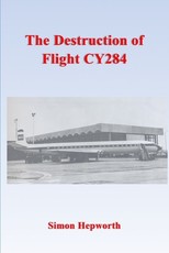The Destruction of Flight CY284