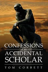 Confessions of an Accidental Scholar