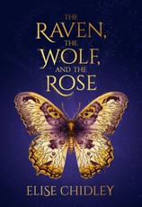 The Raven, the Wolf, and the Rose