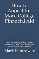 How to Appeal for More College Financial Aid