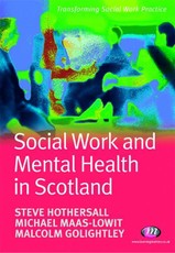 Social Work and Mental Health in Scotland