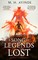 A Song of Legends Lost