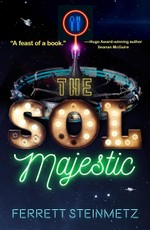 The Sol Majestic