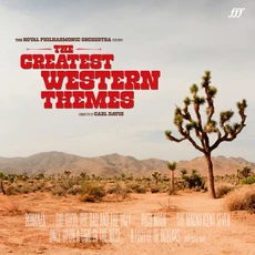 Vinilinė plokštelė LP VARIOUS ARTISTS „The Greatest Western Themes“ (Red Vinyl) (LP) Vinilinė plokštelė LP VARIOUS ARTISTS „The Greatest Western Themes“ (Red Vinyl) (LP)