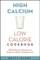 The High-Calcium Low-Calorie Cookbook