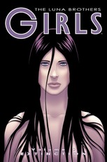 Girls Vol. 4: Extinction