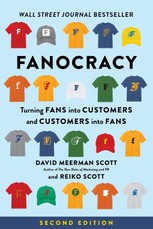 Fanocracy