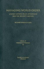 Managing World Order