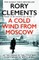 A Cold Wind From Moscow